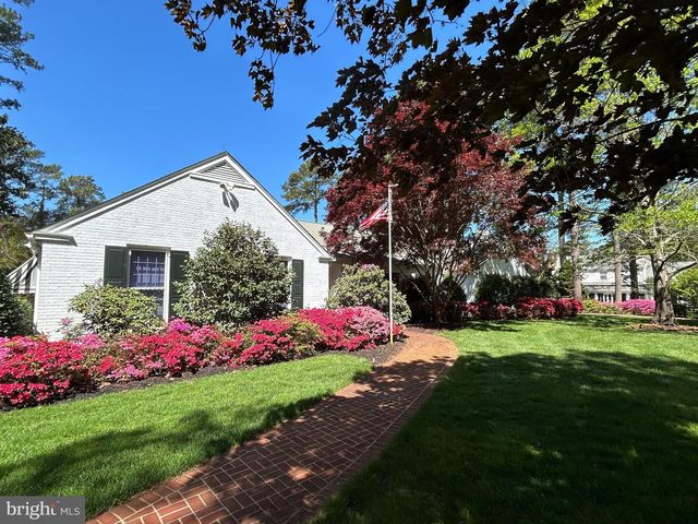 1100 WOODLAND ROAD, Salisbury, MD 21801