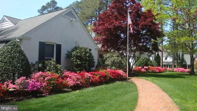 1100 WOODLAND ROAD, Salisbury, MD 21801
