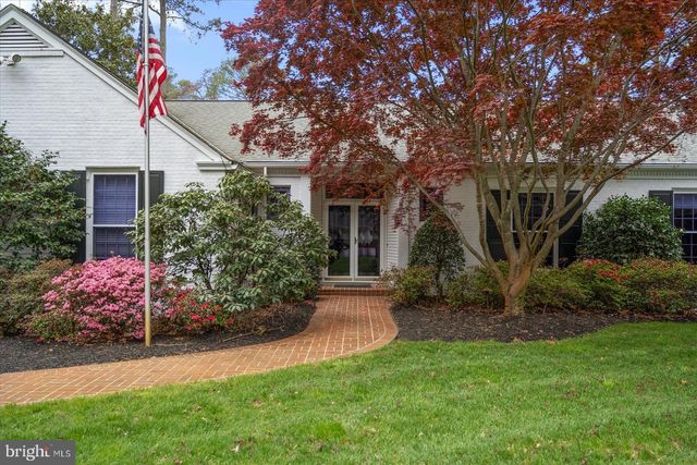 1100 WOODLAND ROAD, Salisbury, MD 21801