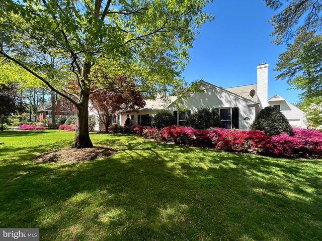 1100 WOODLAND ROAD, Salisbury, MD 21801