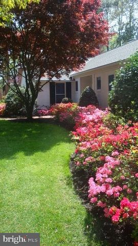 1100 WOODLAND ROAD, Salisbury, MD 21801