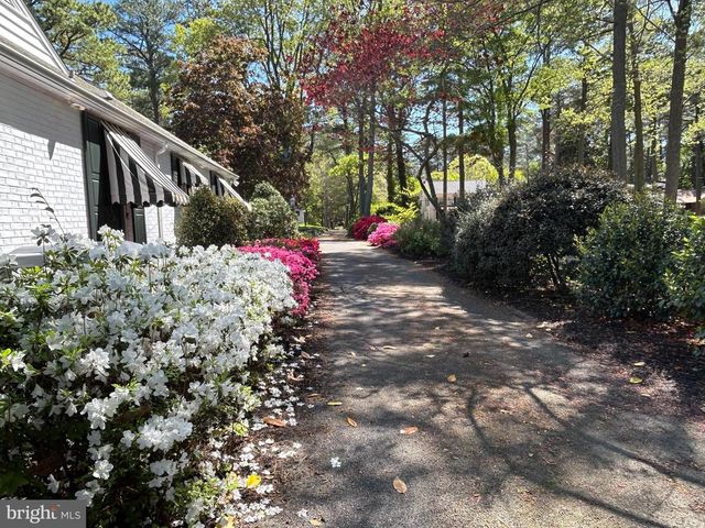 1100 WOODLAND ROAD, Salisbury, MD 21801