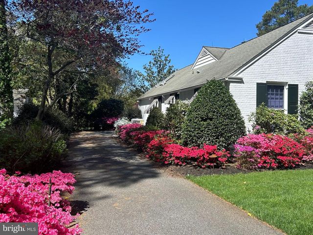 1100 WOODLAND ROAD, Salisbury, MD 21801