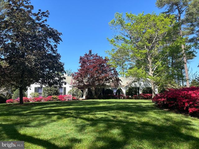 1100 WOODLAND ROAD, Salisbury, MD 21801