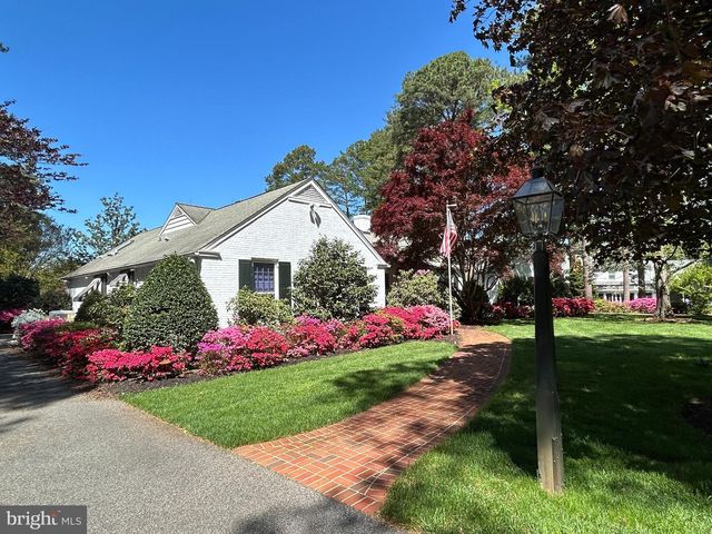 1100 WOODLAND ROAD, Salisbury, MD 21801