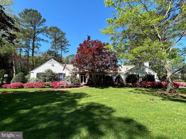 1100 WOODLAND ROAD, Salisbury, MD 21801