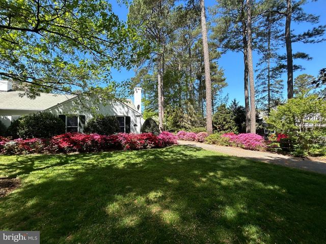 1100 WOODLAND ROAD, Salisbury, MD 21801