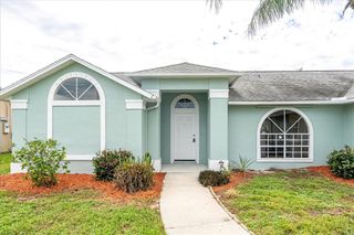 1545 Barber Street, Sebastian, FL 32958