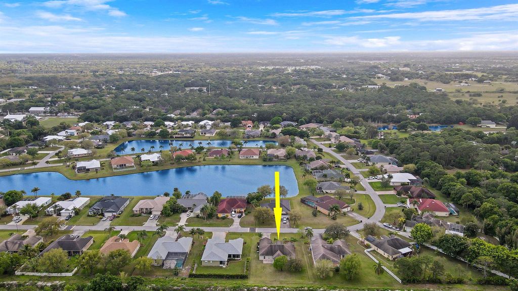 2620 N Serenity Circle, Fort Pierce, FL 34981