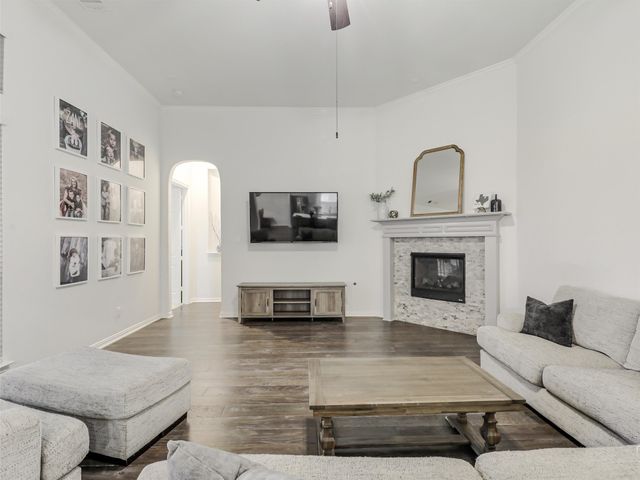 4429 Canadian River Drive, Celina, TX 75078