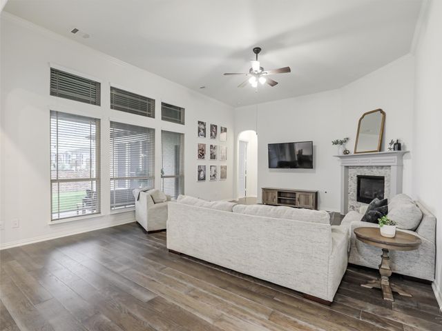 4429 Canadian River Drive, Celina, TX 75078
