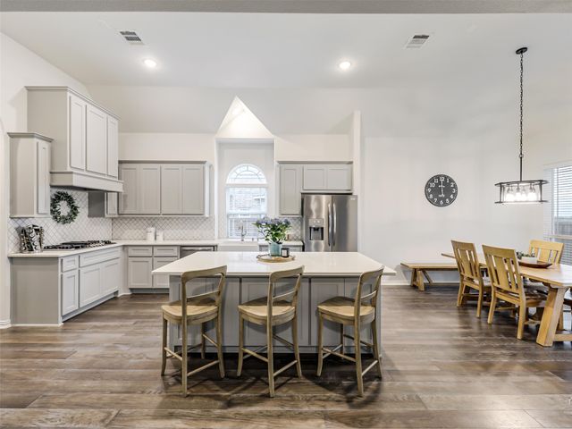 4429 Canadian River Drive, Celina, TX 75078