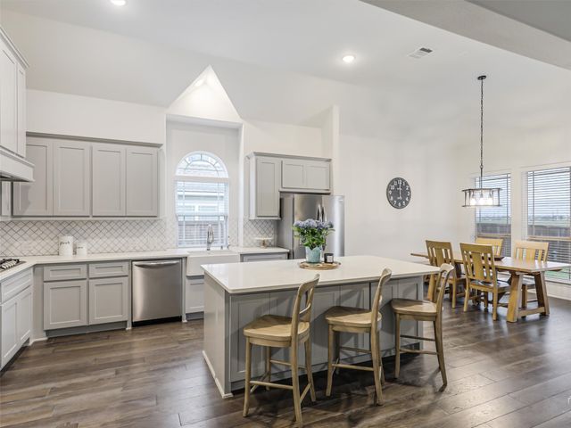4429 Canadian River Drive, Celina, TX 75078