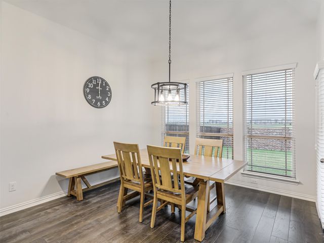 4429 Canadian River Drive, Celina, TX 75078