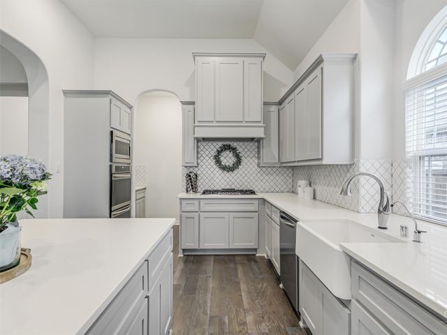 4429 Canadian River Drive, Celina, TX 75078