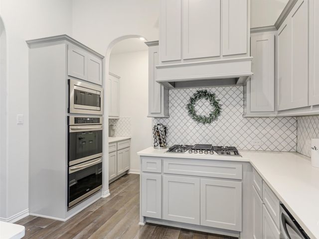 4429 Canadian River Drive, Celina, TX 75078