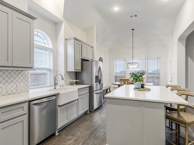 4429 Canadian River Drive, Celina, TX 75078