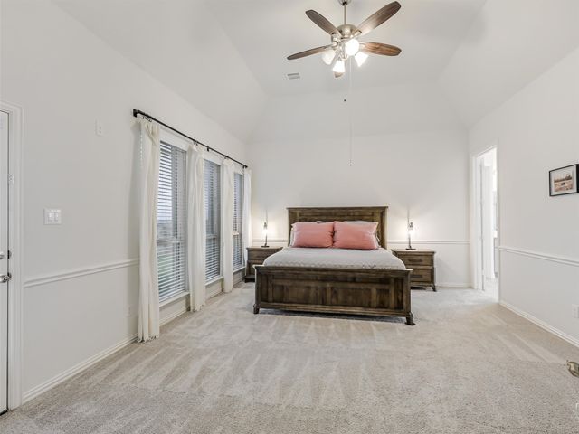 4429 Canadian River Drive, Celina, TX 75078