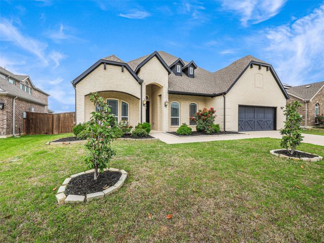 4429 Canadian River Drive, Celina, TX 75078