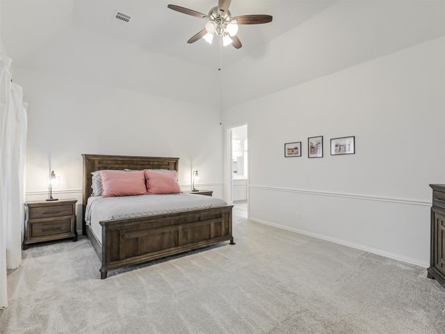 4429 Canadian River Drive, Celina, TX 75078