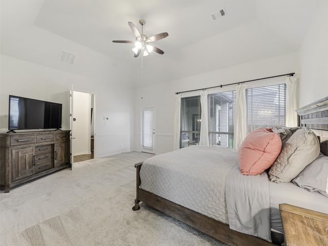 4429 Canadian River Drive, Celina, TX 75078