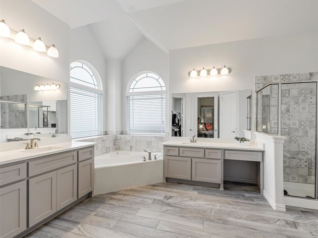 4429 Canadian River Drive, Celina, TX 75078