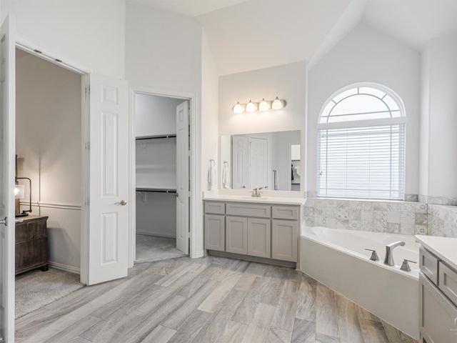 4429 Canadian River Drive, Celina, TX 75078