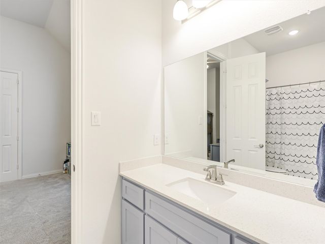 4429 Canadian River Drive, Celina, TX 75078