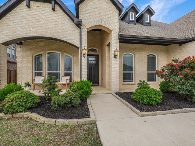4429 Canadian River Drive, Celina, TX 75078