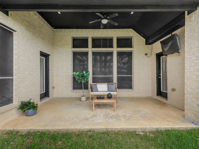 4429 Canadian River Drive, Celina, TX 75078