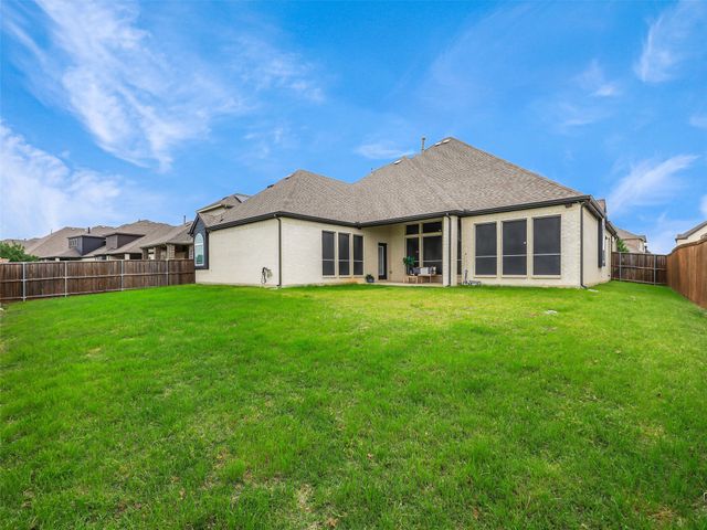 4429 Canadian River Drive, Celina, TX 75078