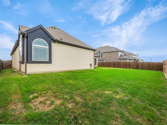 4429 Canadian River Drive, Celina, TX 75078