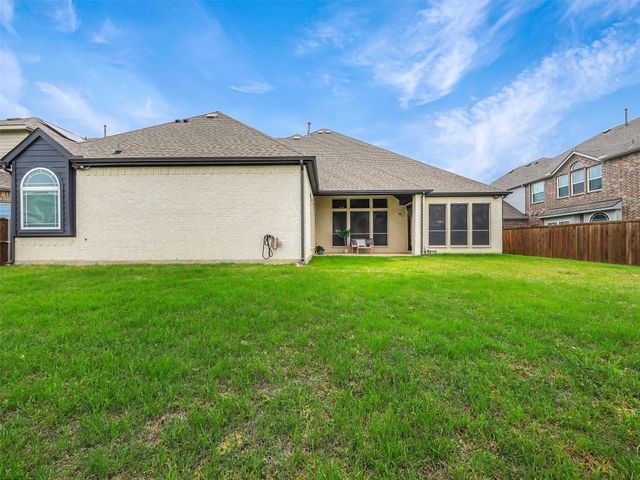 4429 Canadian River Drive, Celina, TX 75078