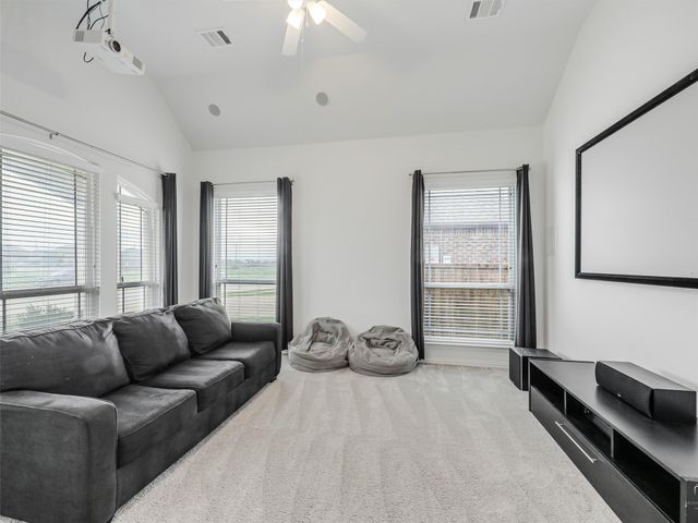 4429 Canadian River Drive, Celina, TX 75078