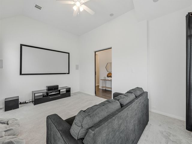 4429 Canadian River Drive, Celina, TX 75078