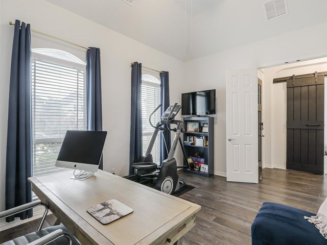 4429 Canadian River Drive, Celina, TX 75078