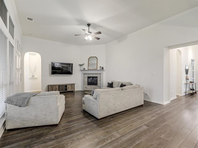 4429 Canadian River Drive, Celina, TX 75078