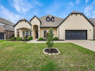 4429 Canadian River Drive, Celina, TX 75078