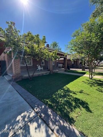 1209 E MORELAND Street, Phoenix, AZ 85006