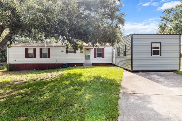 8431 S LAKE CONSUELLA DRIVE, Floral City, FL 34436