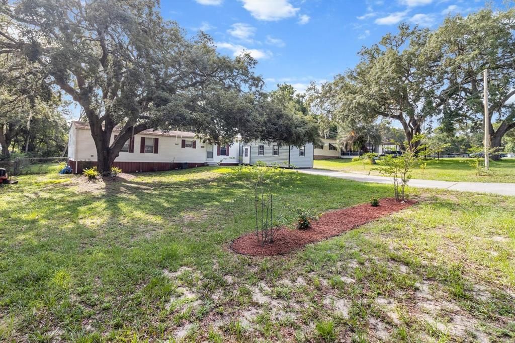 8431 S LAKE CONSUELLA DRIVE, Floral City, FL 34436