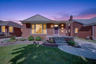 6796 Norwood Avenue, Allen Park City, MI 48101