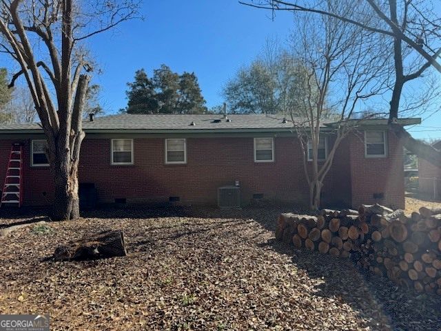 441 Braselman Avenue, Columbus, GA 31907