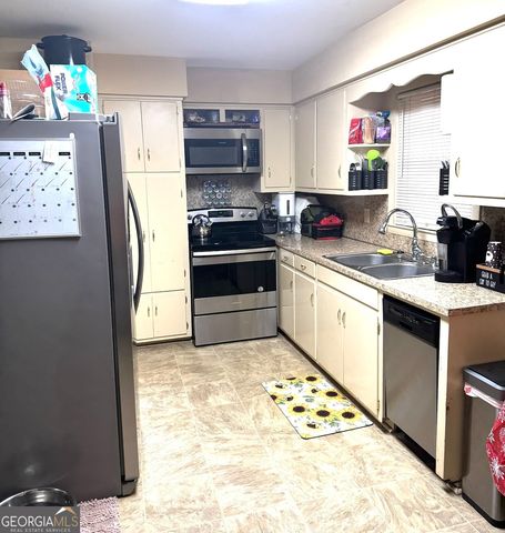 441 Braselman Avenue, Columbus, GA 31907