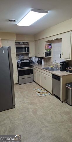 441 Braselman Avenue, Columbus, GA 31907