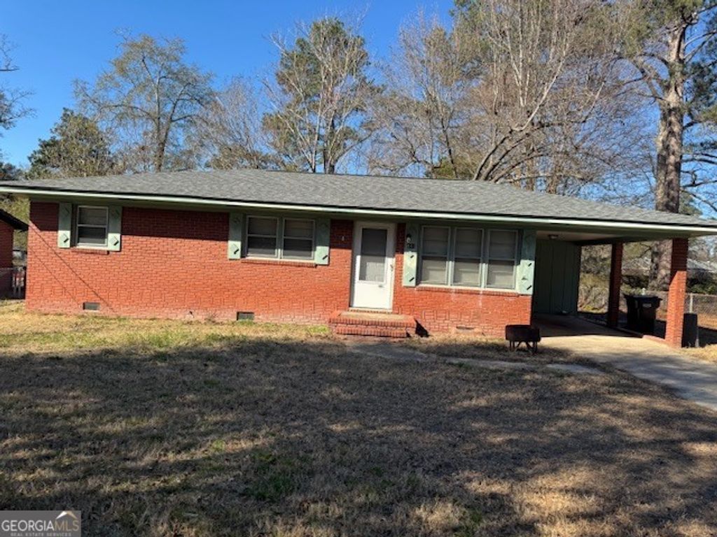 441 Braselman Avenue, Columbus, GA 31907