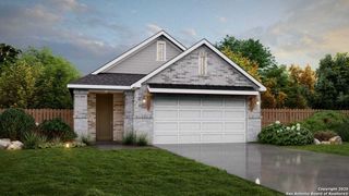 5935 Woodlake Acres, Converse, TX 78244