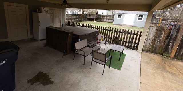 447 S Broad Street, Batesville, AR 72501