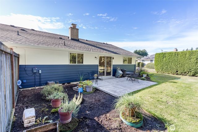 5011 79th Avenue Ct E, Fife, WA 98424