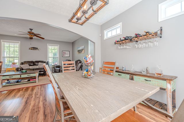 311 Summerstone Court, Canton, GA 30114